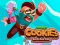 게임 Zombies Cookies Apocalypse 온라인