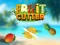 게임 Fruit Cutter 온라인