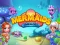 게임 Merge Mermaids 온라인