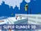 게임 Super Runner 3d 온라인