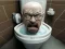 게임 Funny Skibidi Toilet Face 온라인
