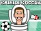 게임 Skibidi Toilet Soccer 온라인