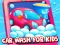 게임 Car Wash For Kids 온라인