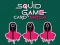 게임 Squid Game Memory Card Match 온라인