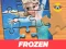 게임 Frozen Jigsaw Puzzle Planet 온라인