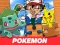 게임 Pokemon Jigsaw Puzzle 온라인