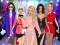 게임 Fashion Girl 3D 온라인