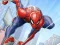 게임 Spiderman Slide 온라인