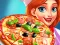 게임 Pizza Maker 온라인