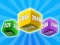 게임 Merge Cubes 2048 3D 온라인