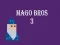 게임 Mago Bros 3 온라인