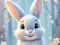 게임 Easter Bunny Coloring Book 온라인