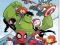 게임 Marvel Superheroes Memory 온라인