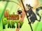 게임 Monkey's ropes party 온라인