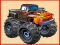 게임 Monster Truck Repair 온라인