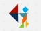 게임 TRZ Tangram 온라인