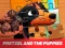 게임 Pretzel and the puppies Jigsaw Puzzle 온라인