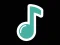 게임 Music Genie 온라인