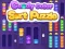 게임 Сandy Color sort puzzle 온라인