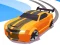 게임 Retro Drift 온라인