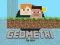 게임 Geometri Tag Wars 온라인