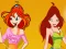 게임 Bloom and Flora Dress Up 온라인