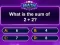 게임 Math Trivia 온라인