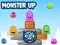 게임 Monster Up 온라인