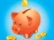 게임 Piggy Coin Happy 온라인