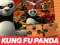 게임 Kung Fu Panda Jigsaw Puzzle 온라인