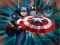 게임 Captain America Disc 온라인