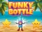 게임 Funky Bottle 온라인