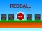 게임 Redball - Another world 온라인