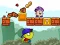 게임 Super Peaman World 온라인