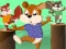 게임 Squirrel Hop 온라인