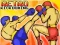 게임 Retro Kick Boxing 온라인