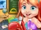 게임 My School Doll House Games 온라인
