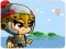 게임 Ninja Runner 온라인