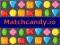 게임 Matchcandy.io 온라인