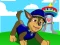 게임 Super Patrol Paw Puppy Kid 온라인