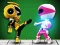 게임 Mini Fighters Strike 온라인