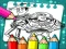 게임 Toy Story Coloring Book 온라인
