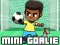 게임 Mini Goalie 온라인