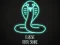 게임 Classic Neon Snake 온라인