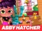 게임 Abby Hatcher Jigsaw Puzzle 온라인