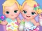 게임 My New Baby Twins 온라인