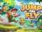 게임 Jump and Fly 온라인