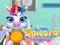 게임 Cutie Unicorn Care 온라인