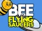 게임 Bee vs flying saucers 온라인