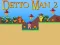 게임 Detto Man 2 온라인